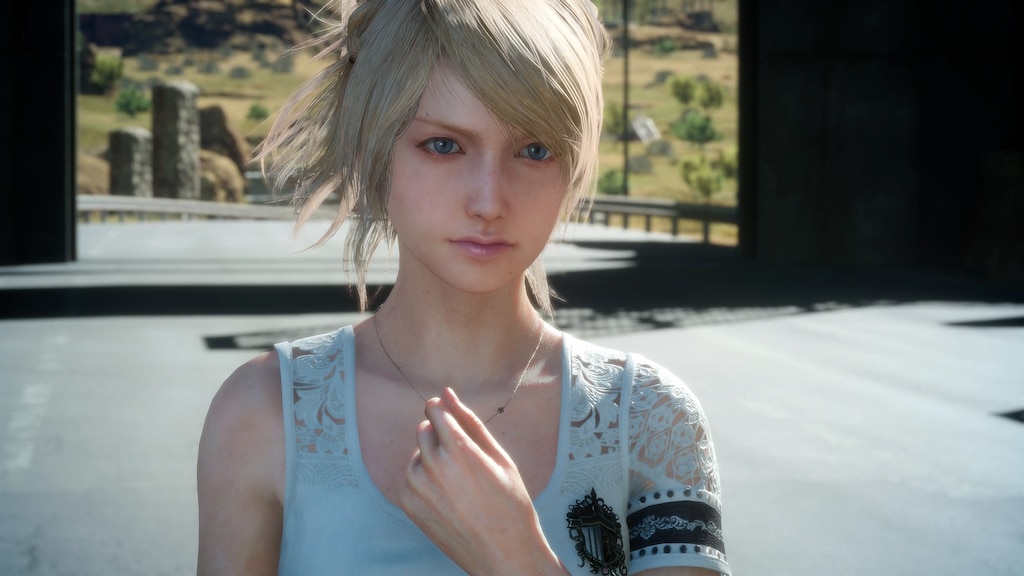 lunafreya