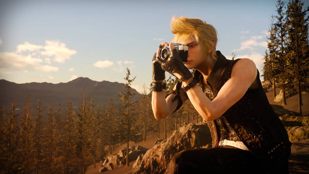 prompto