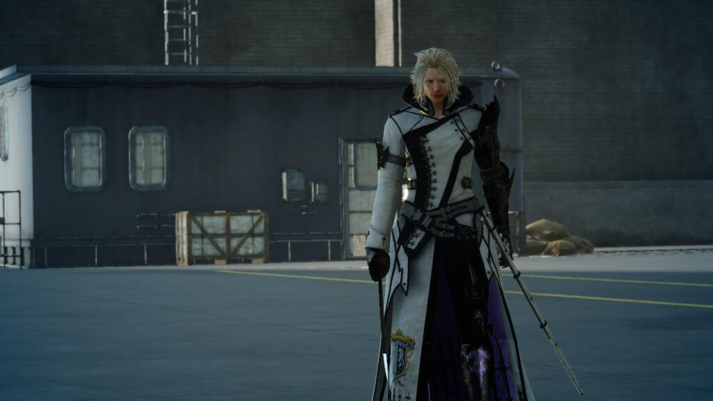 ravus